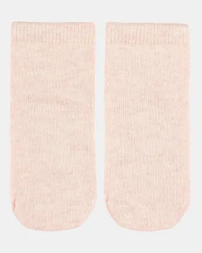 Toshi Organic Baby Socks Dreamtime/Peony (0-24M)