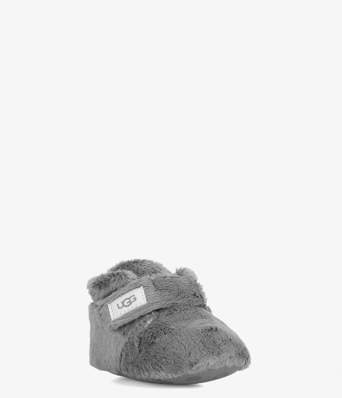 UGG Baby Bixbee Bootie and Lovey Blanket - Kids