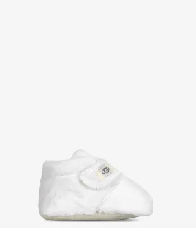 UGG Baby Bixbee Bootie and Lovey Blanket - Kids
