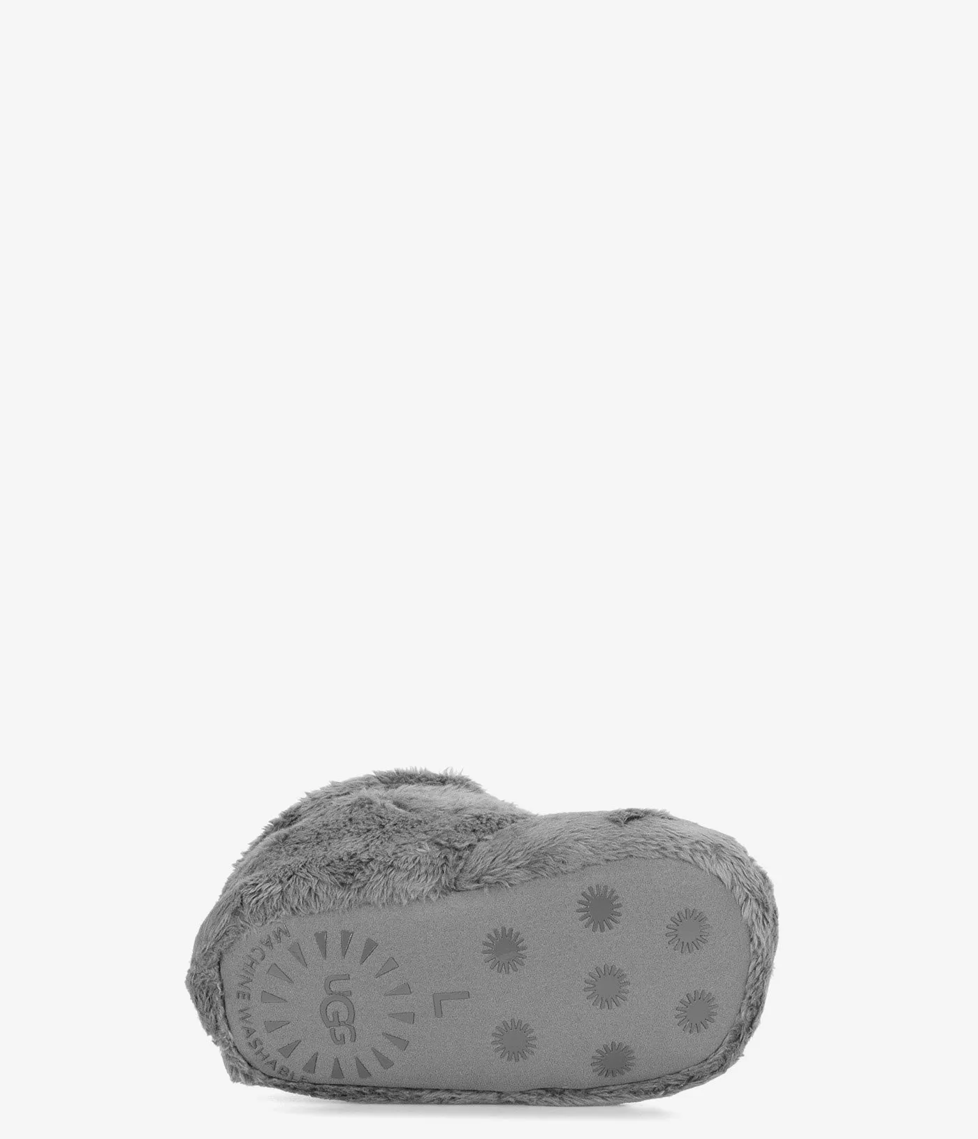 UGG Baby Bixbee Bootie and Lovey Blanket - Kids