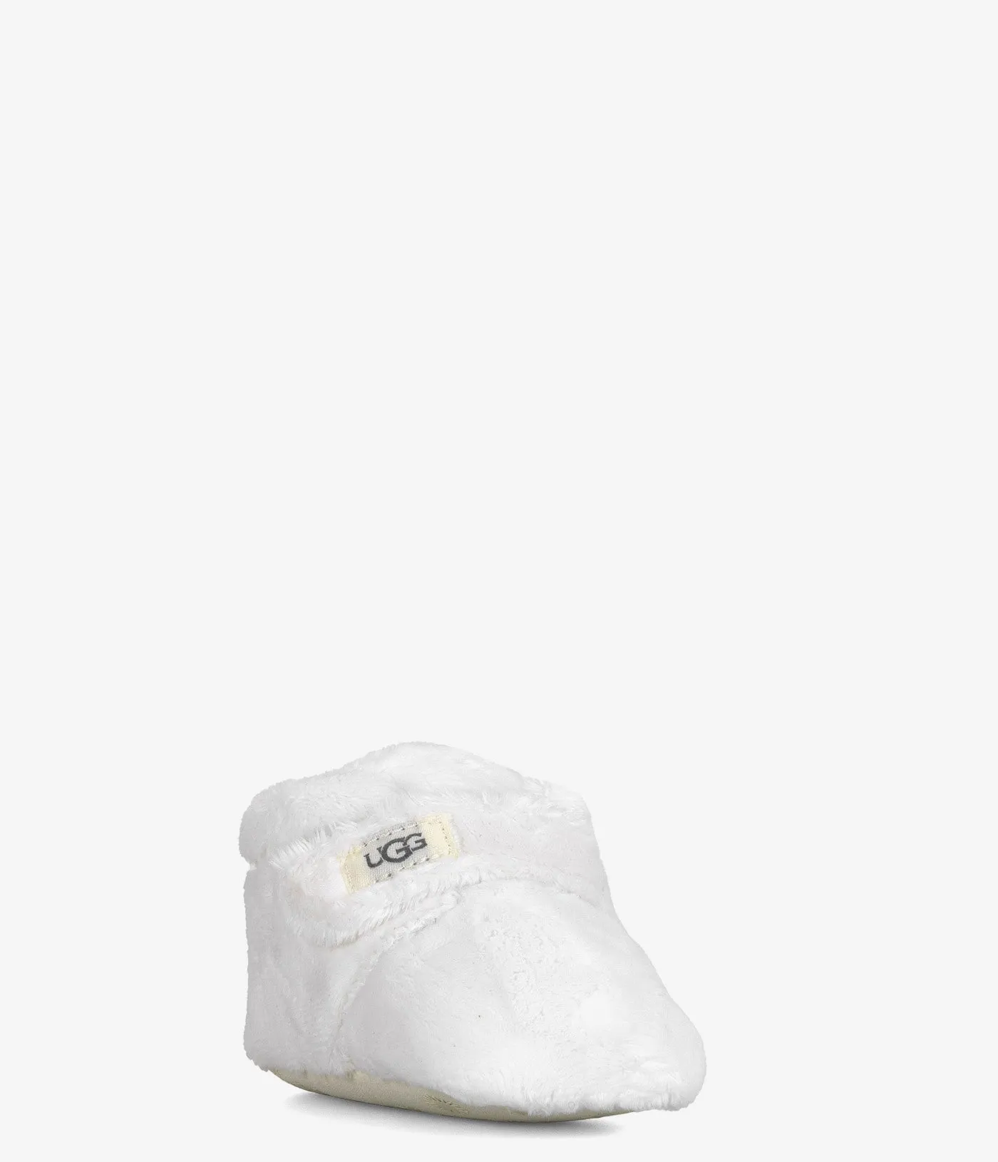 UGG Baby Bixbee Bootie and Lovey Blanket - Kids