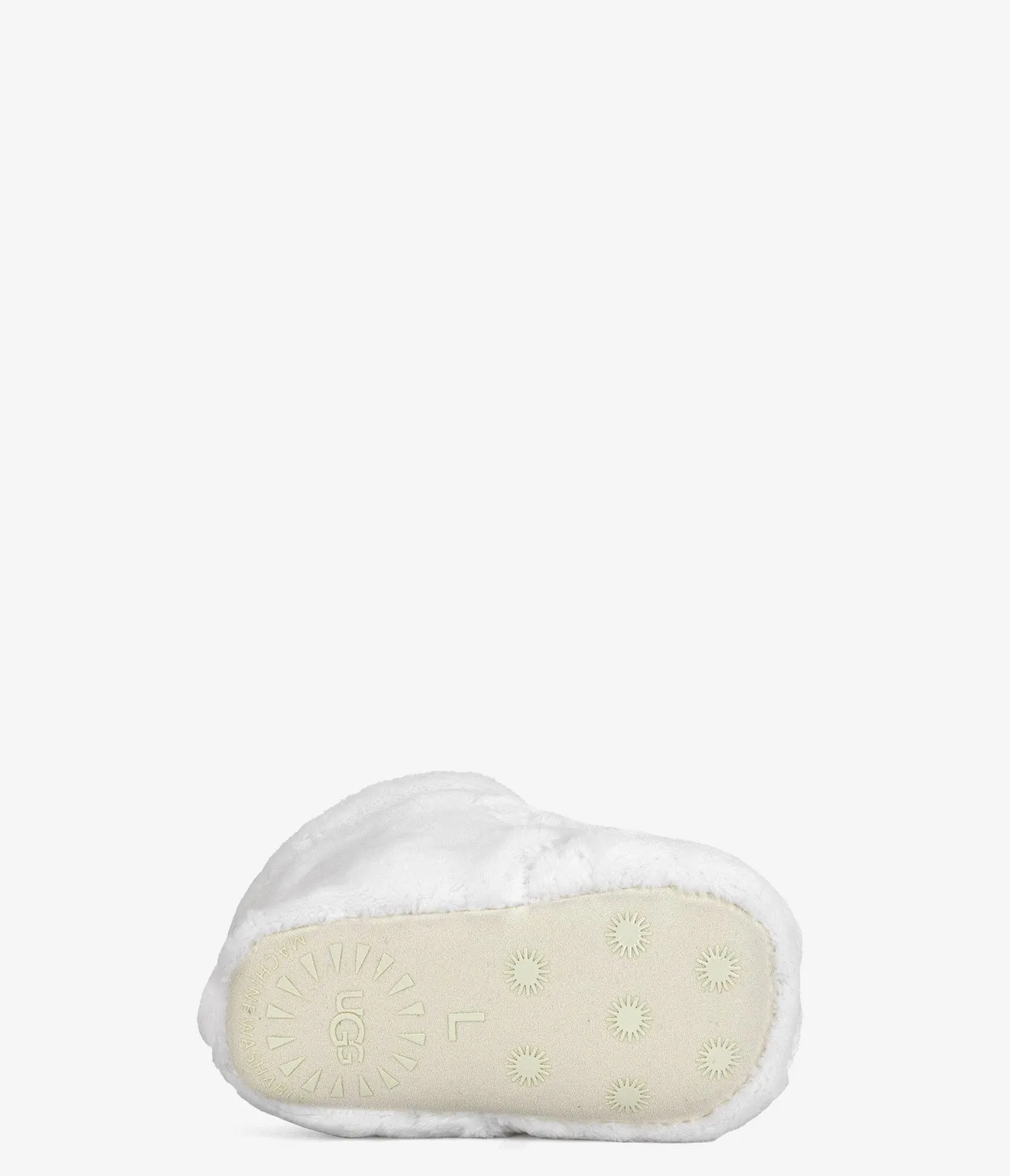 UGG Baby Bixbee Bootie and Lovey Blanket - Kids