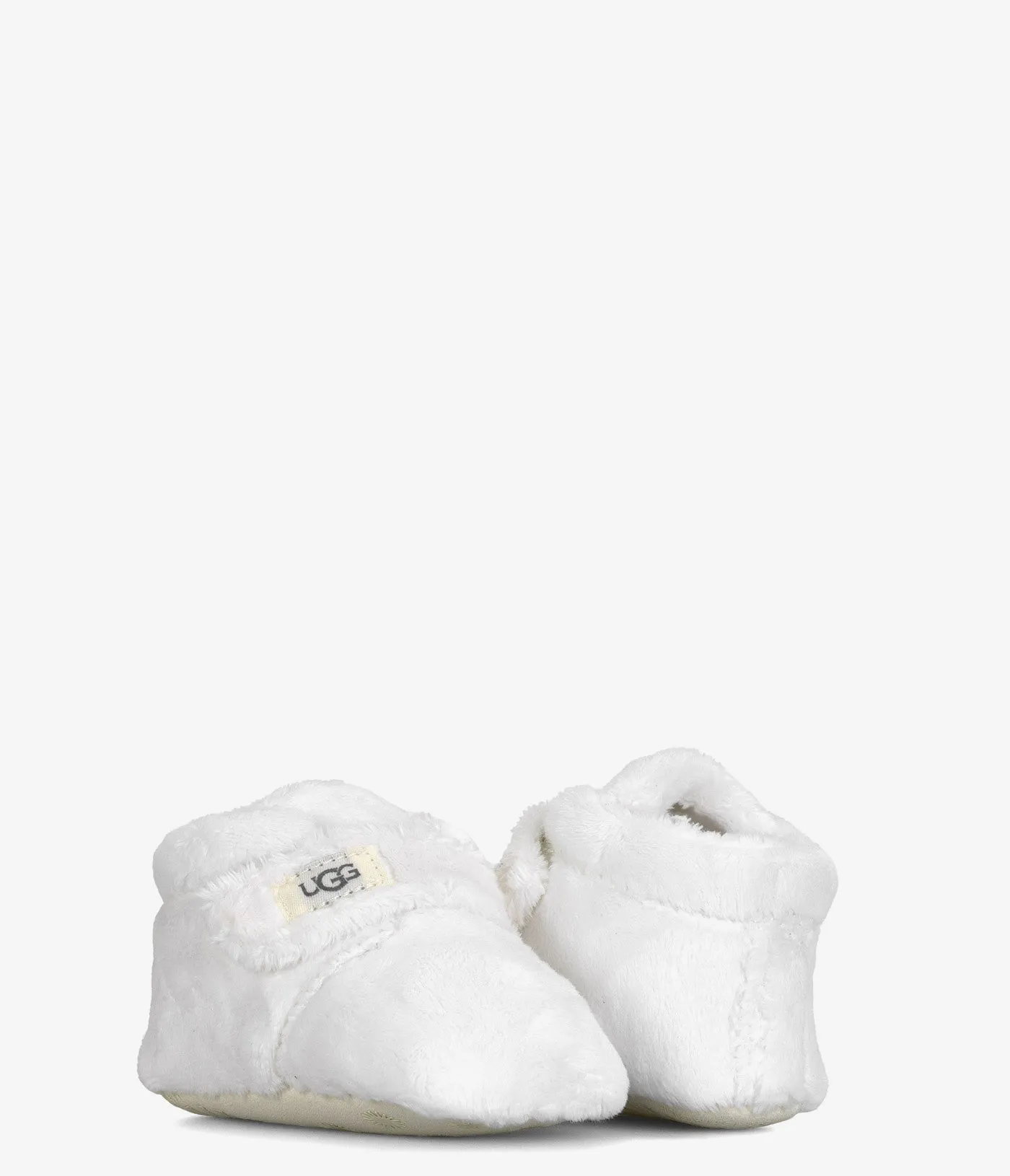 UGG Baby Bixbee Bootie and Lovey Blanket - Kids
