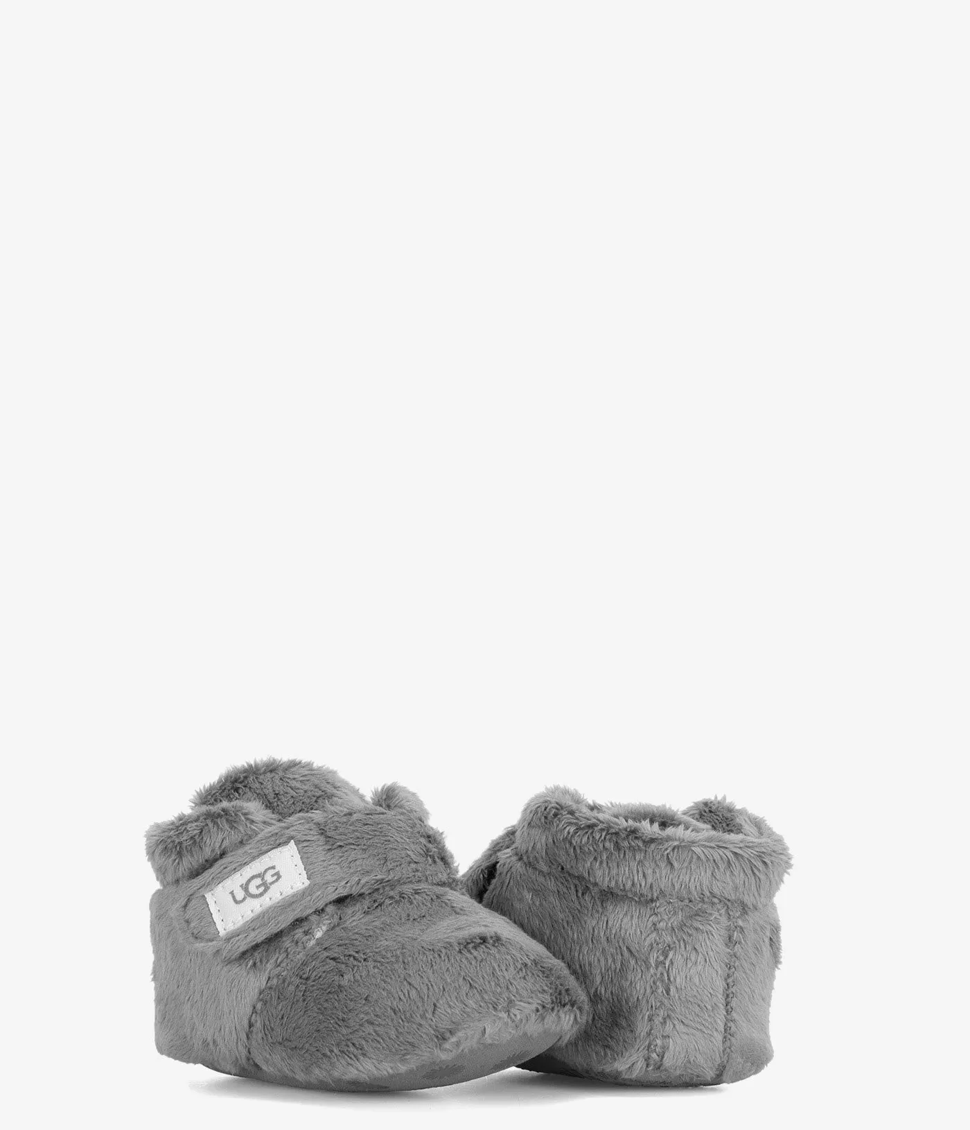 UGG Baby Bixbee Bootie and Lovey Blanket - Kids
