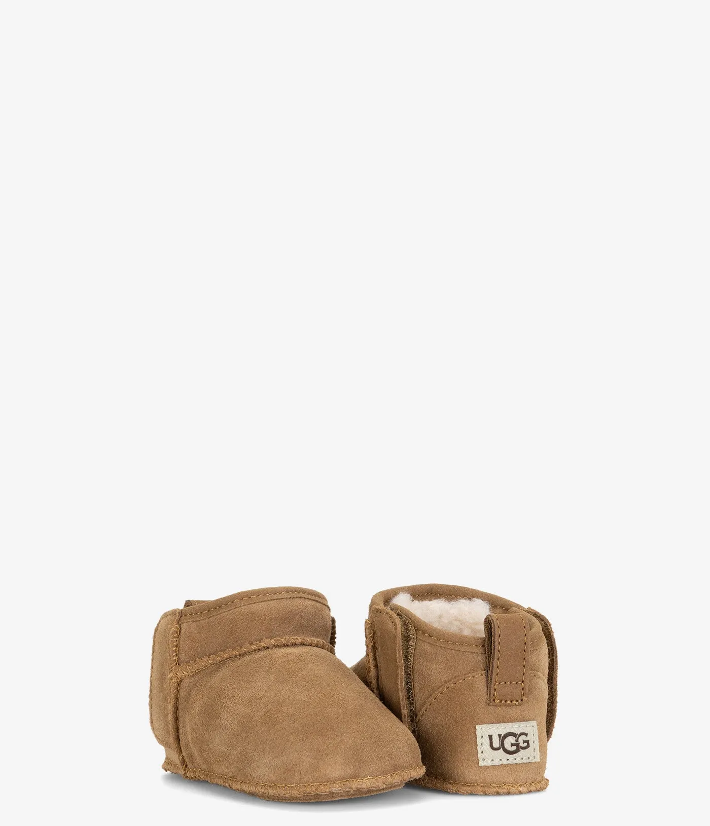 UGG Baby Classic Ultra Mini Bootie - Kids