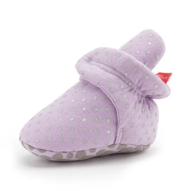 Unisex Toddler Soft  Winter Booties Clearance