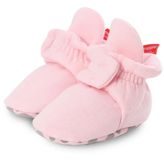 Unisex Toddler Soft  Winter Booties Clearance