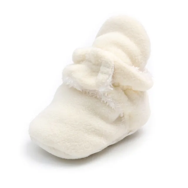 Unisex Toddler Soft  Winter Booties Clearance