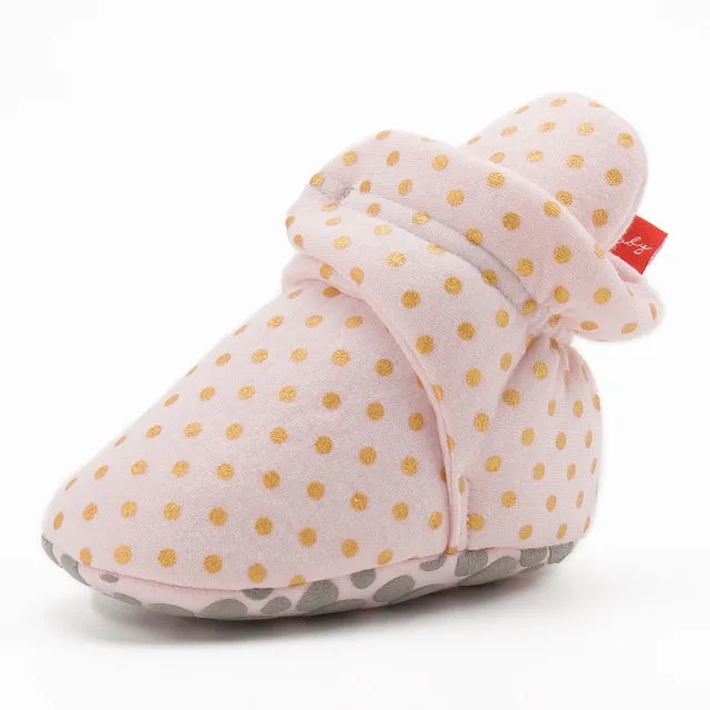 Unisex Toddler Soft  Winter Booties Clearance