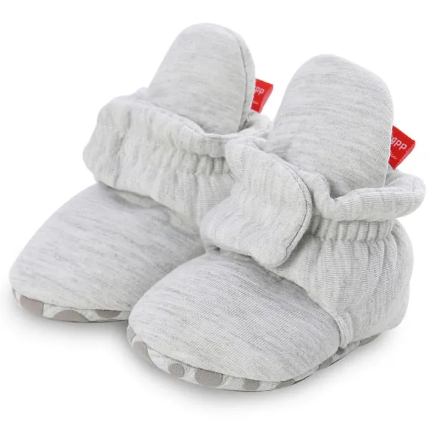 Unisex Toddler Soft  Winter Booties Clearance
