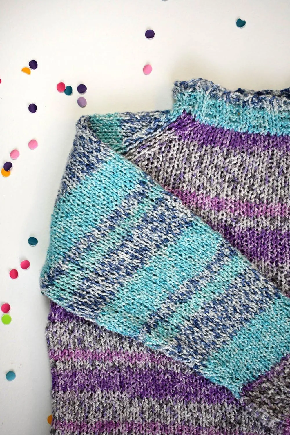 Universal Bamboo Pop Sock