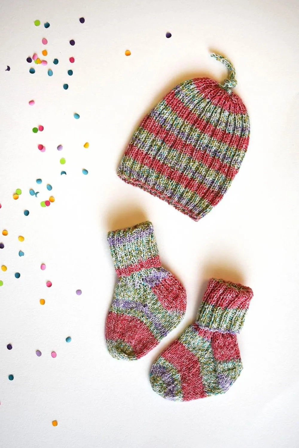 Universal Bamboo Pop Sock